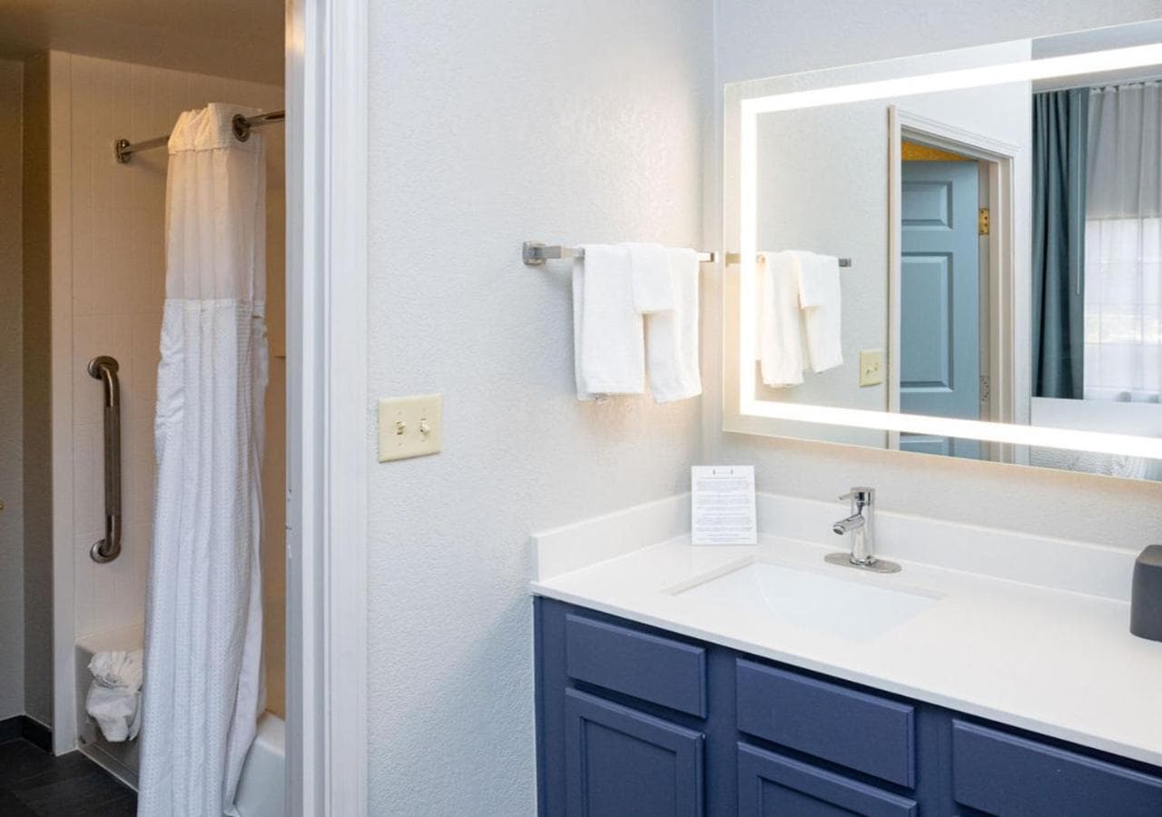 Staybridge Suites Jackson by IHG gallery photo in Ridgeland, MS — image 91