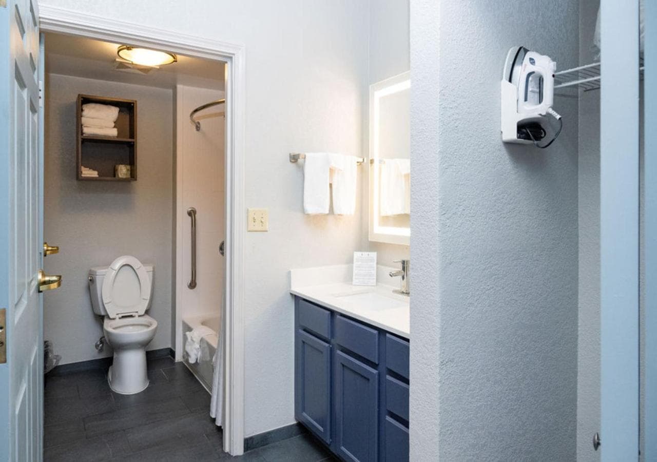 Staybridge Suites Jackson by IHG gallery photo in Ridgeland, MS — image 97