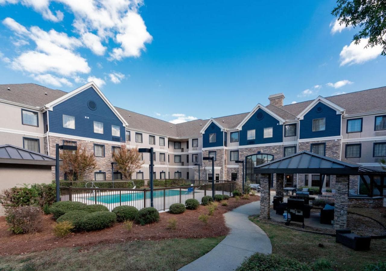 Staybridge Suites Jackson by IHG gallery photo in Ridgeland, MS — image 55