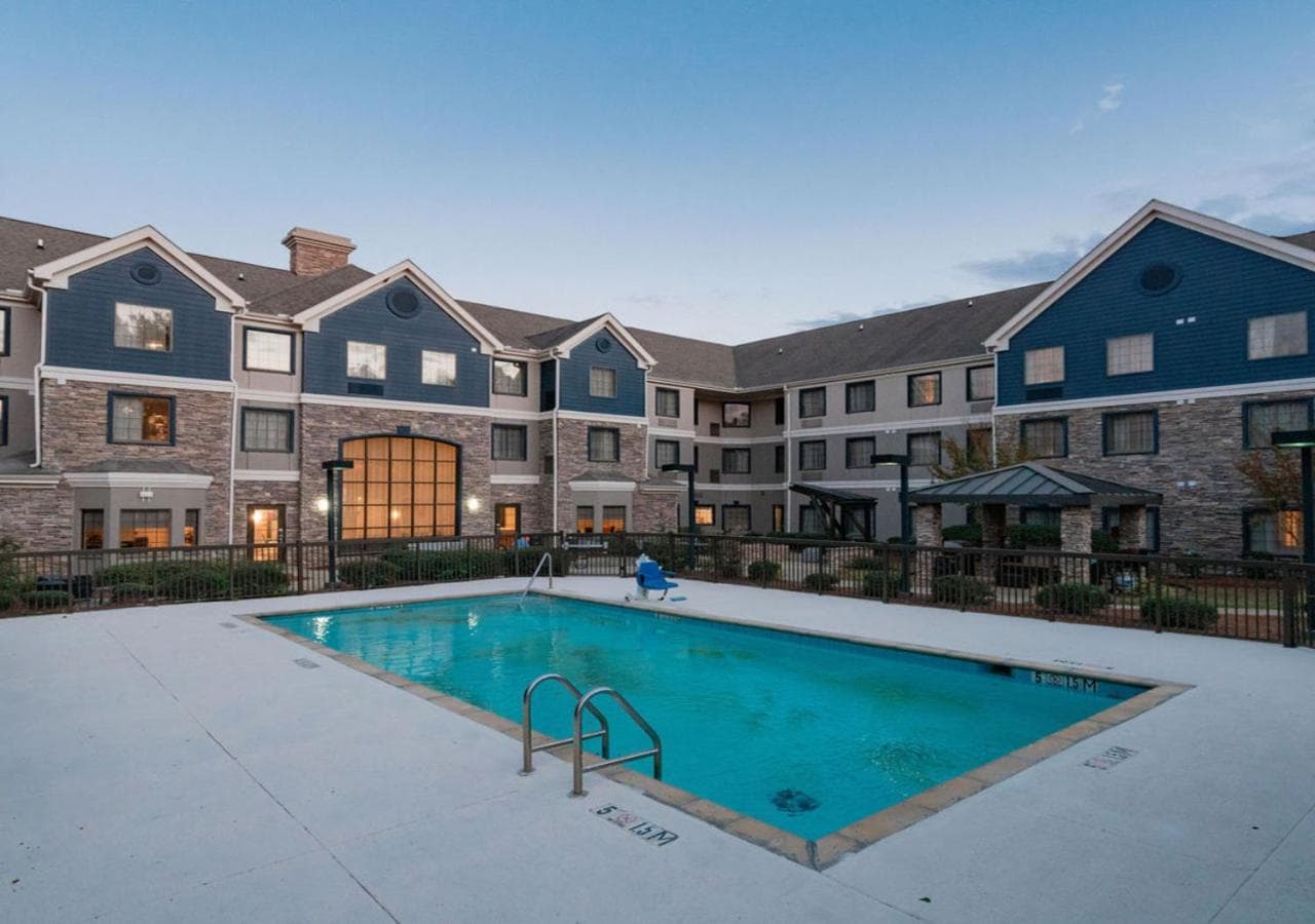 Staybridge Suites Jackson by IHG gallery photo in Ridgeland, MS — image 81