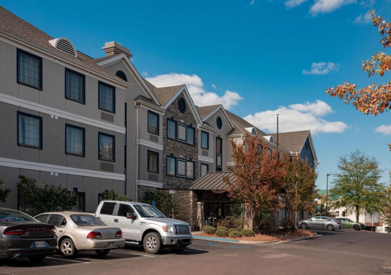 Staybridge Suites Jackson by IHG gallery photo in Ridgeland, MS — image 10