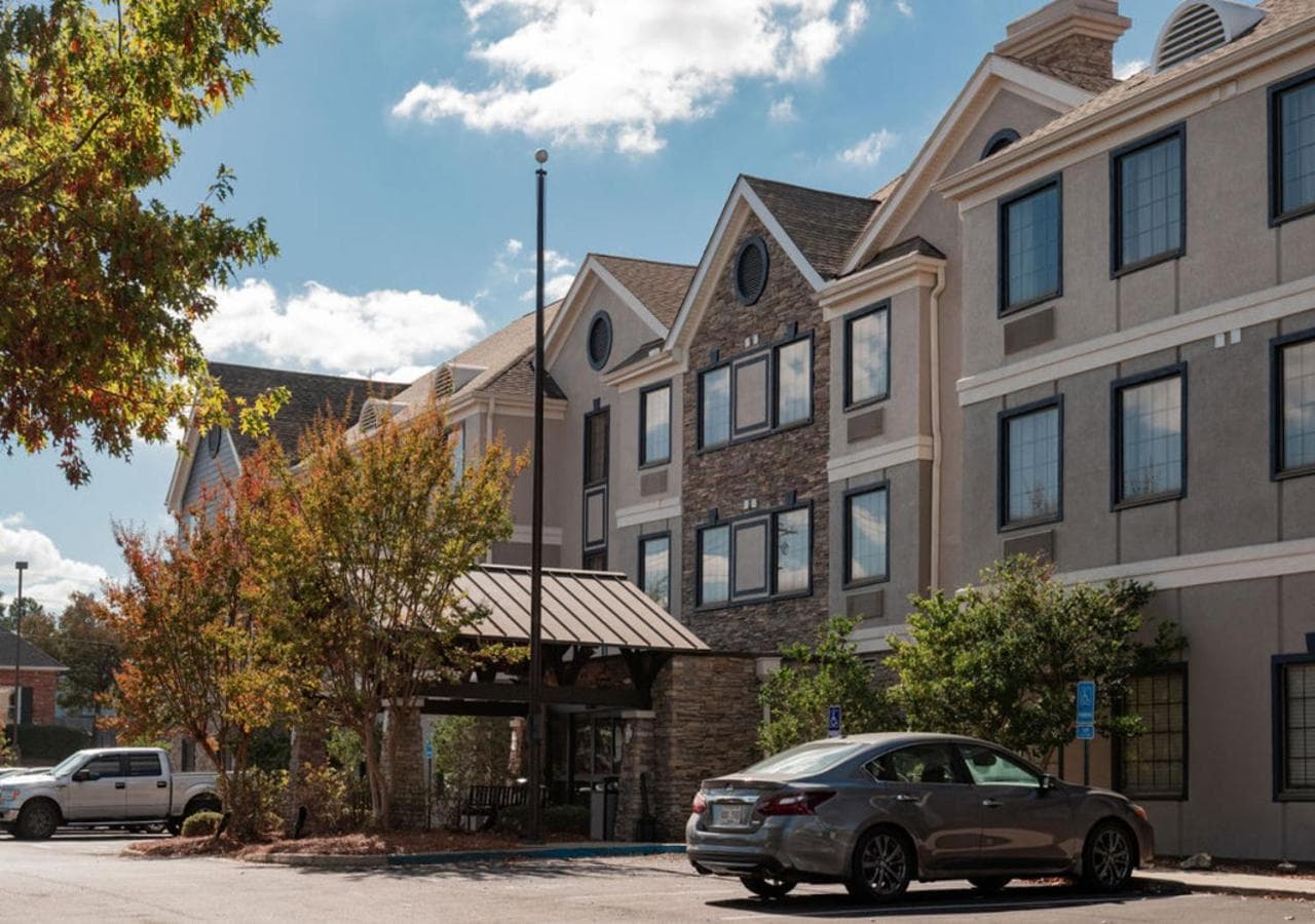 Staybridge Suites Jackson by IHG gallery photo in Ridgeland, MS — image 66