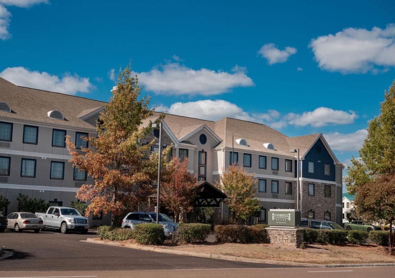 Staybridge Suites Jackson by IHG gallery photo in Ridgeland, MS — image 27