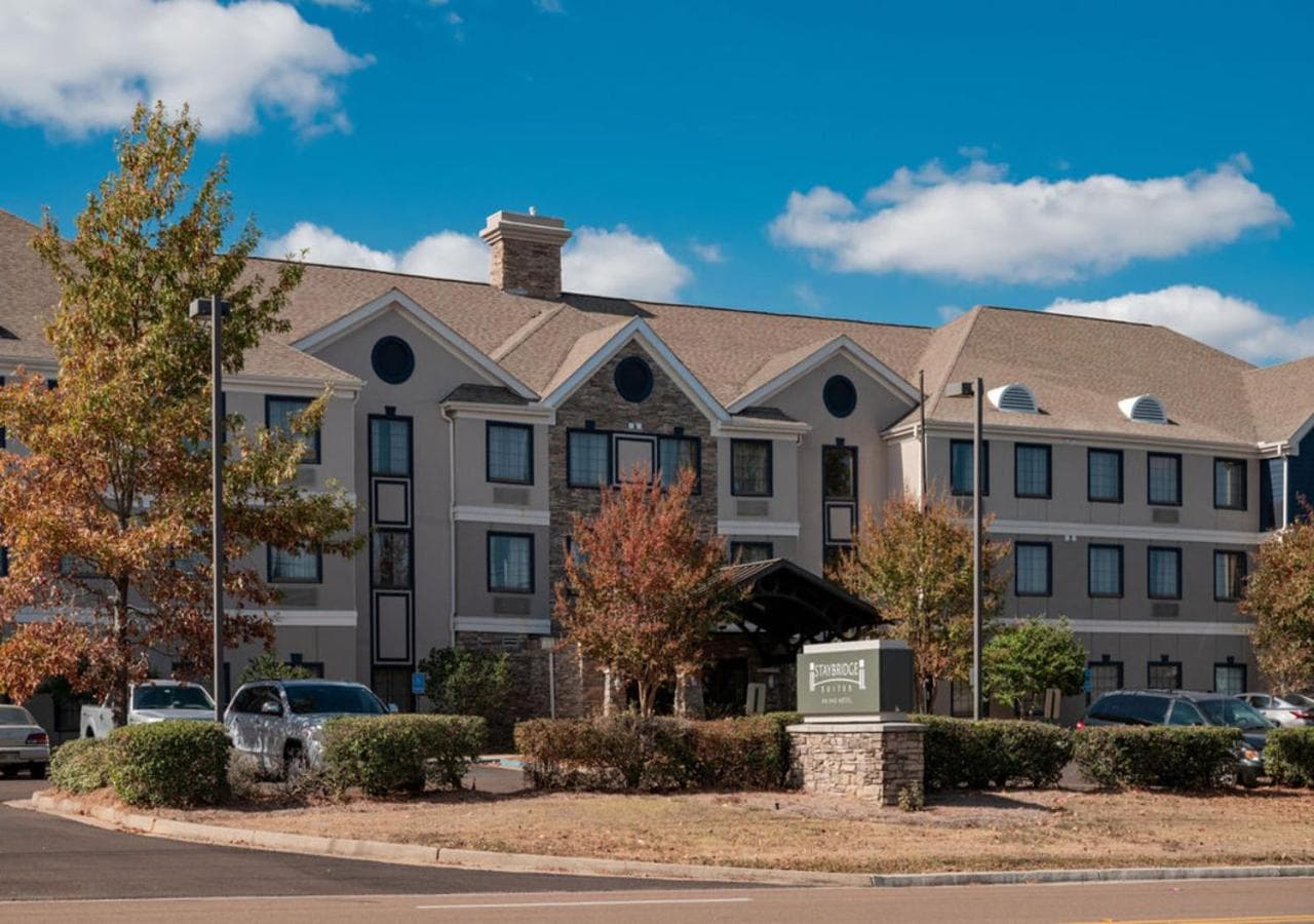 Staybridge Suites Jackson by IHG gallery photo in Ridgeland, MS — image 39