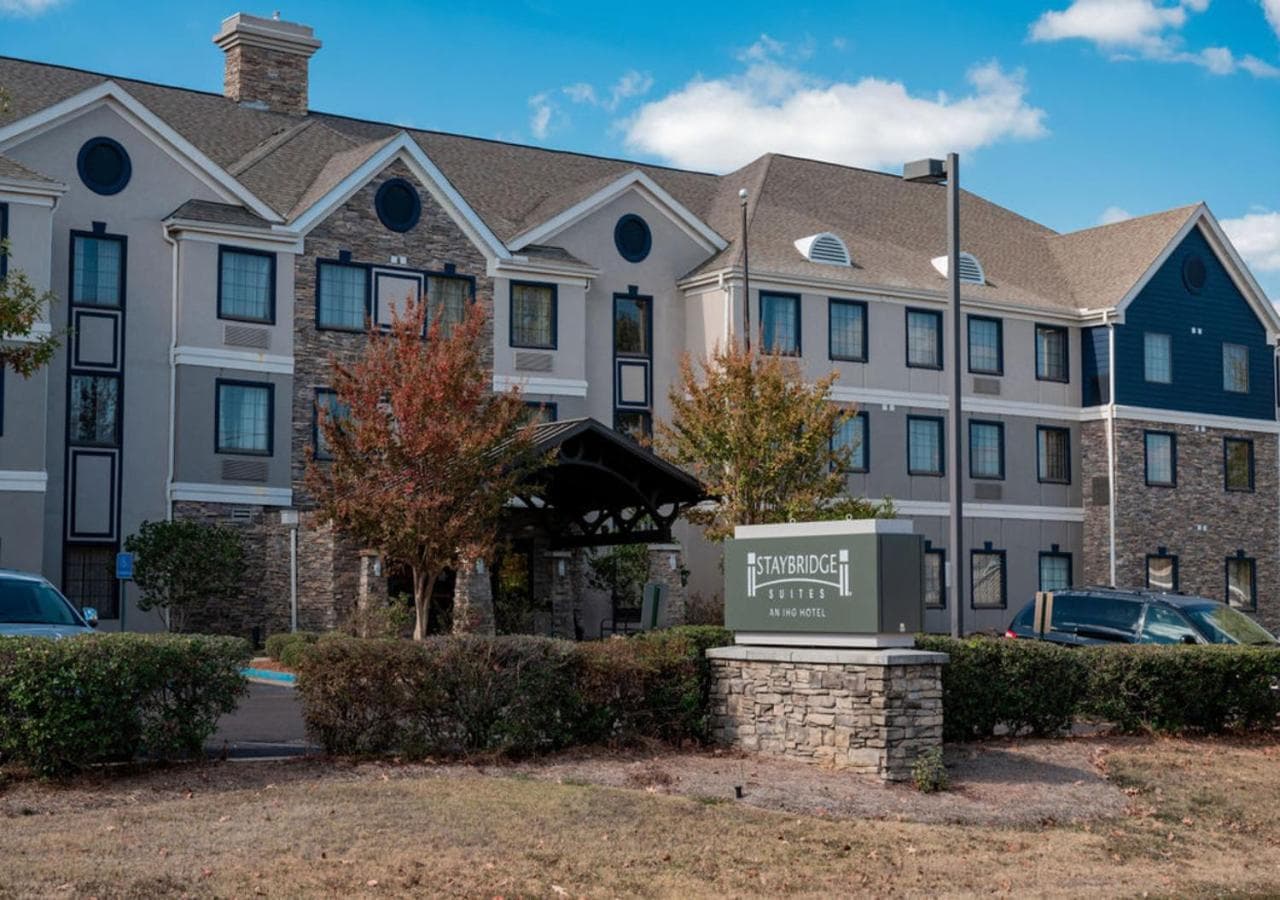 Staybridge Suites Jackson by IHG gallery photo in Ridgeland, MS — image 74