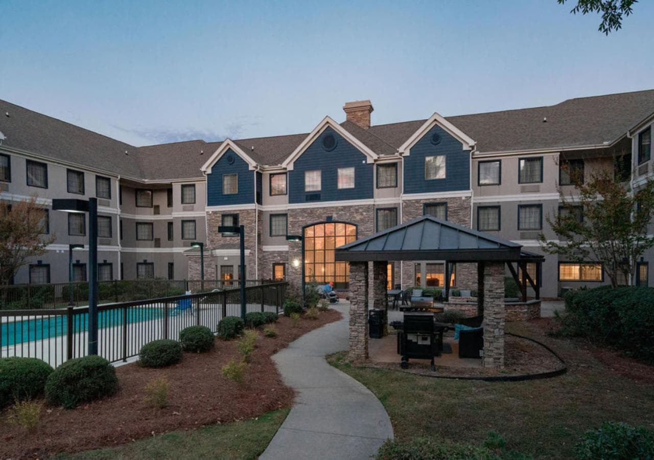 Staybridge Suites Jackson by IHG gallery photo in Ridgeland, MS — image 71