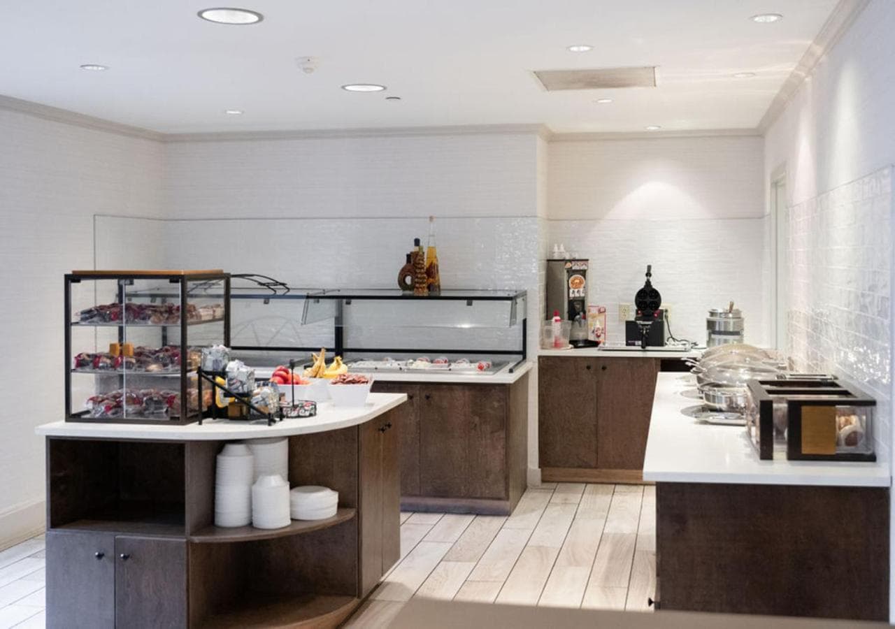 Staybridge Suites Jackson by IHG gallery photo in Ridgeland, MS — image 35