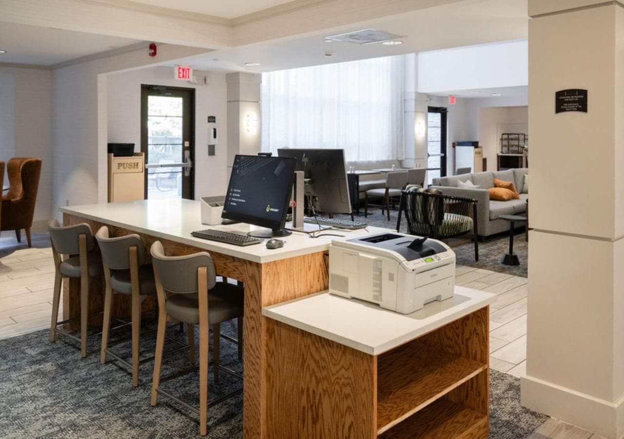 Staybridge Suites Jackson by IHG gallery photo in Ridgeland, MS — image 61