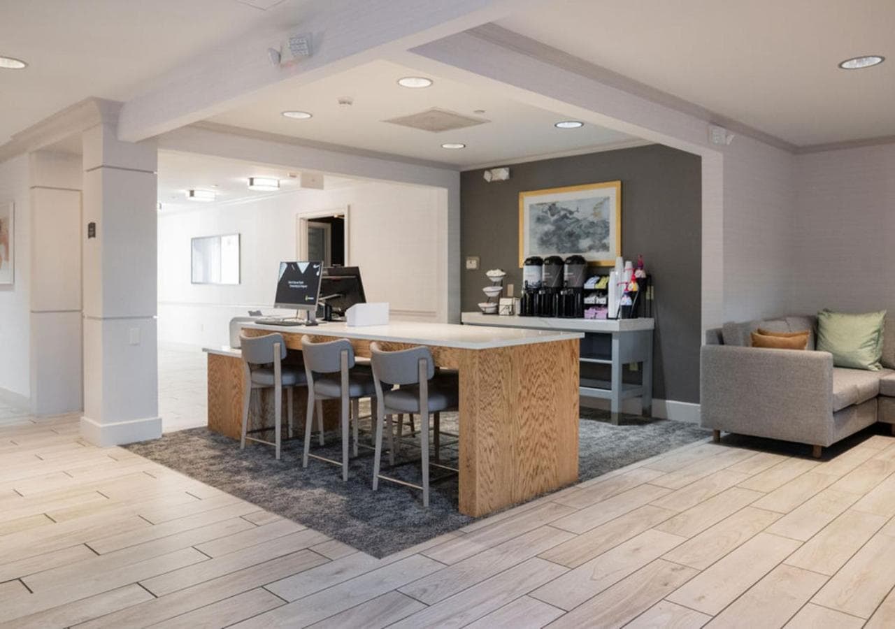 Staybridge Suites Jackson by IHG gallery photo in Ridgeland, MS — image 62