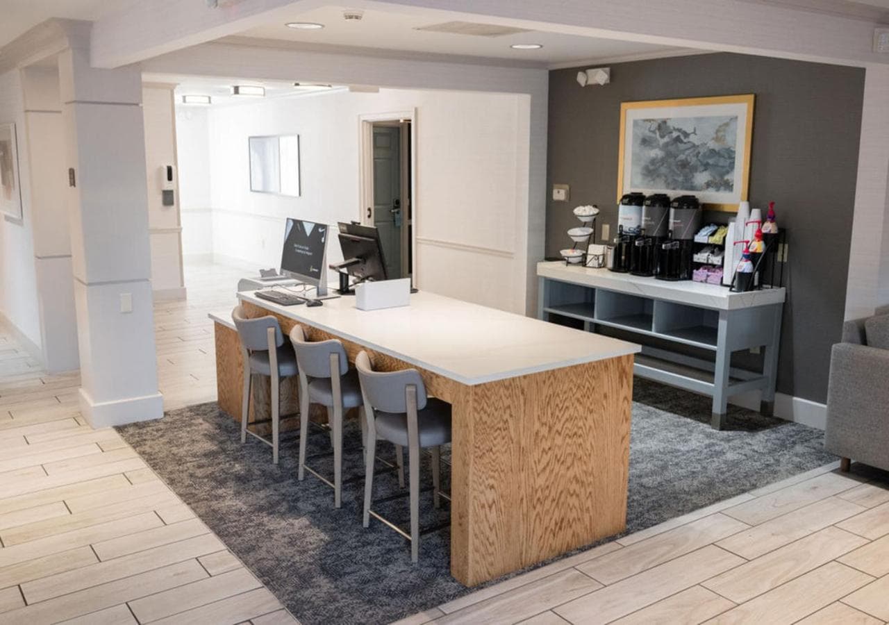 Staybridge Suites Jackson by IHG gallery photo in Ridgeland, MS — image 59