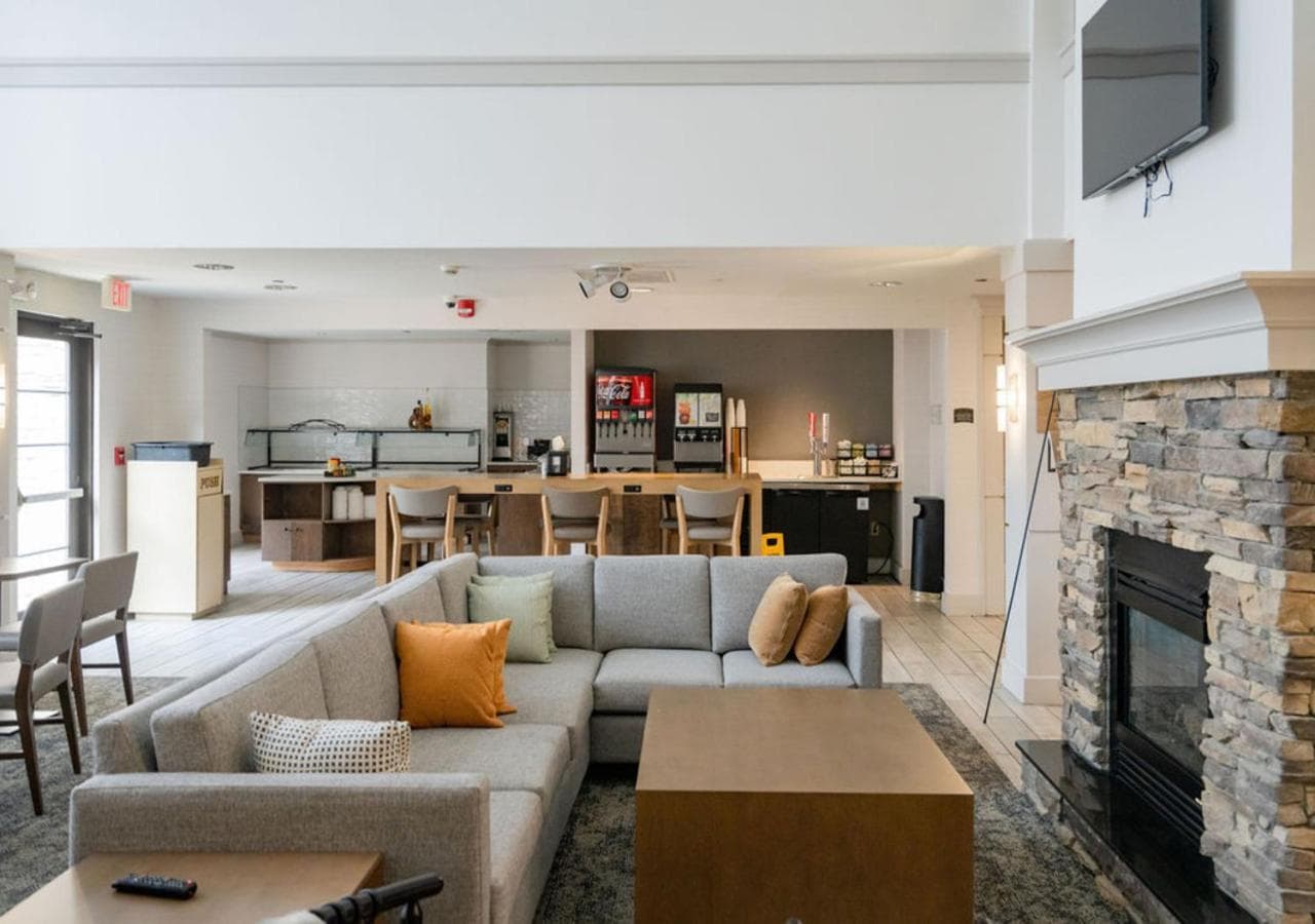 Staybridge Suites Jackson by IHG gallery photo in Ridgeland, MS — image 53