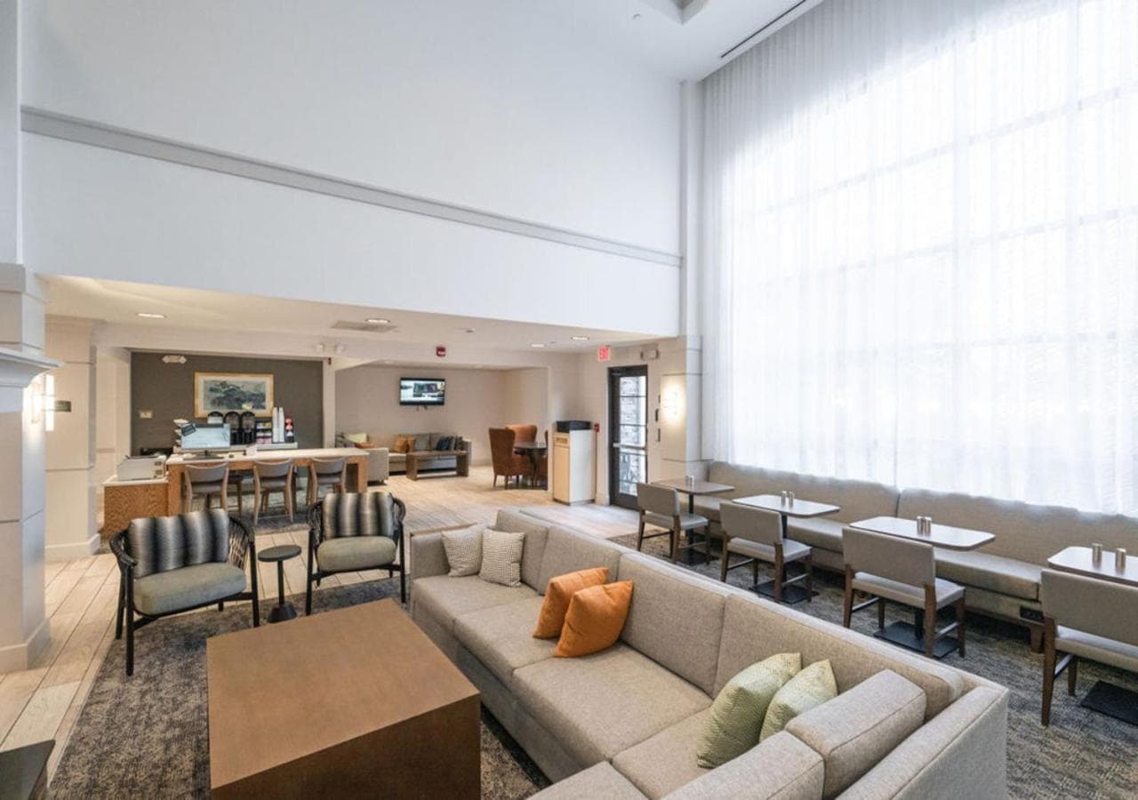 Staybridge Suites Jackson by IHG gallery photo in Ridgeland, MS — image 18