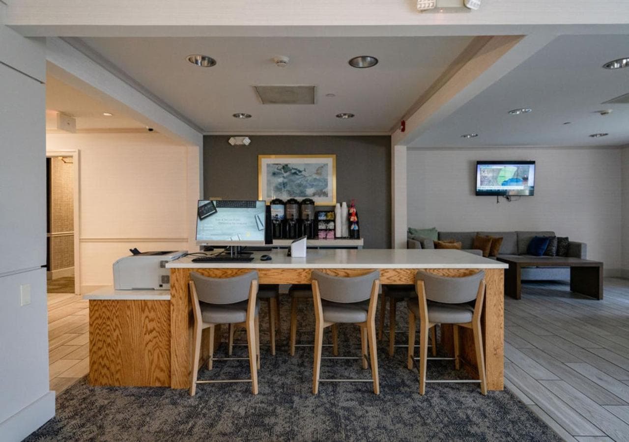 Staybridge Suites Jackson by IHG gallery photo in Ridgeland, MS — image 79