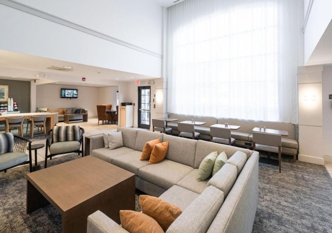 Staybridge Suites Jackson by IHG property views in Ridgeland, MS — gallery photo 3