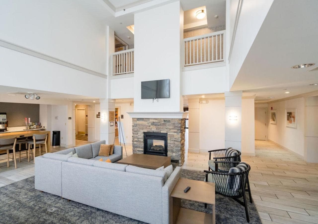 Staybridge Suites Jackson by IHG gallery photo in Ridgeland, MS — image 31
