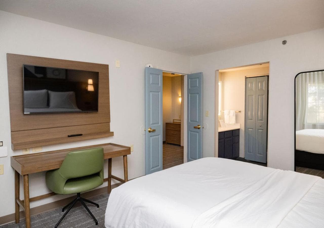 Staybridge Suites Jackson by IHG gallery photo in Ridgeland, MS — image 84