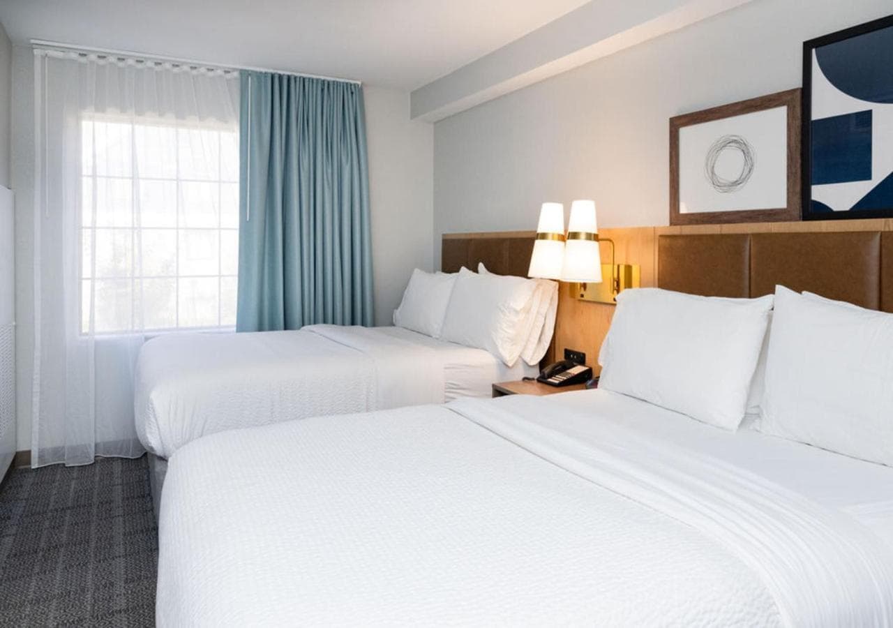 Staybridge Suites Jackson by IHG gallery photo in Ridgeland, MS — image 93