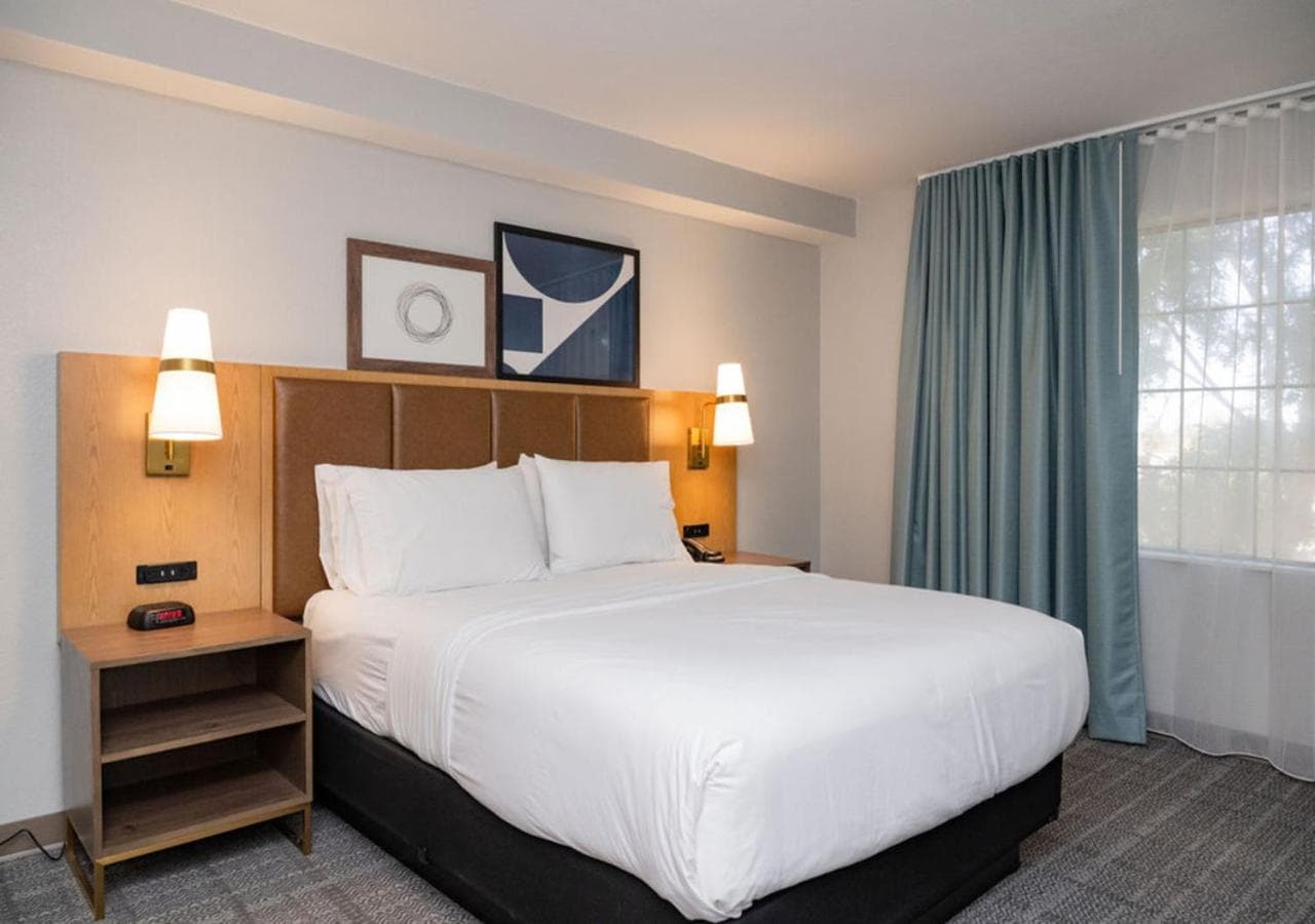 Staybridge Suites Jackson by IHG gallery photo in Ridgeland, MS — image 5