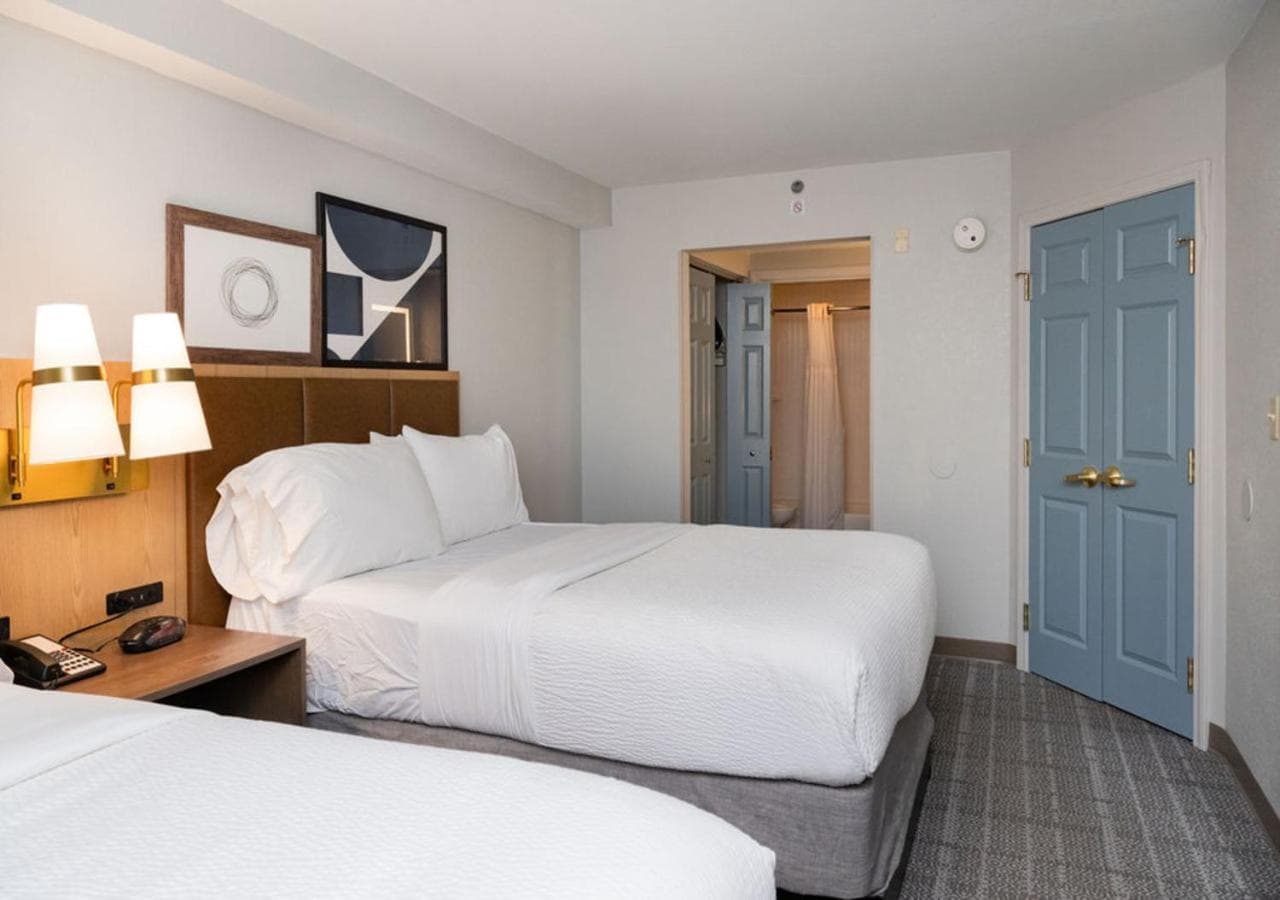Staybridge Suites Jackson by IHG gallery photo in Ridgeland, MS — image 98