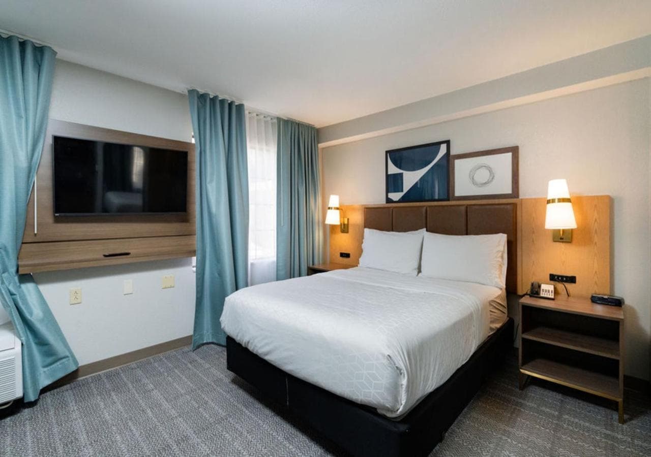 Staybridge Suites Jackson by IHG gallery photo in Ridgeland, MS — image 99