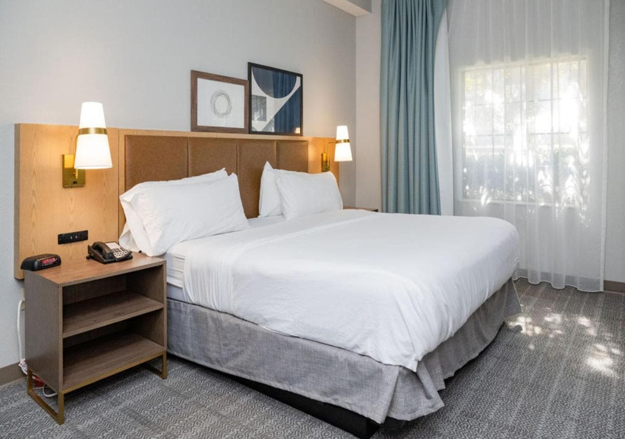 Staybridge Suites Jackson by IHG gallery photo in Ridgeland, MS — image 41
