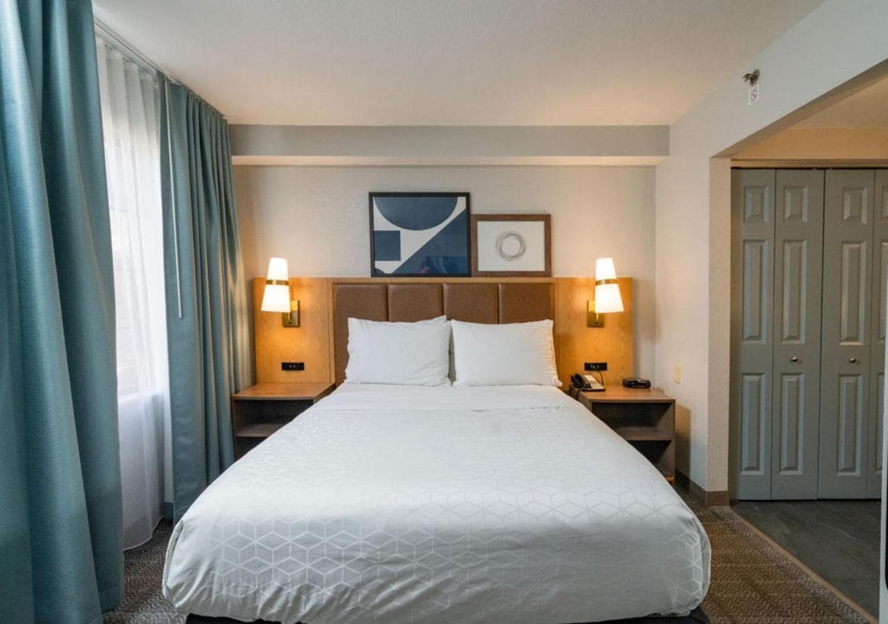 Staybridge Suites Jackson by IHG gallery photo in Ridgeland, MS — image 100