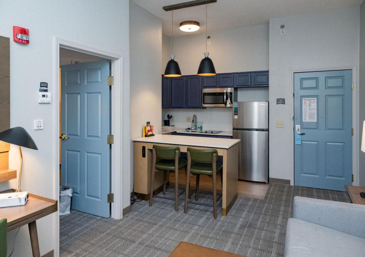 Staybridge Suites Jackson by IHG gallery photo in Ridgeland, MS — image 43