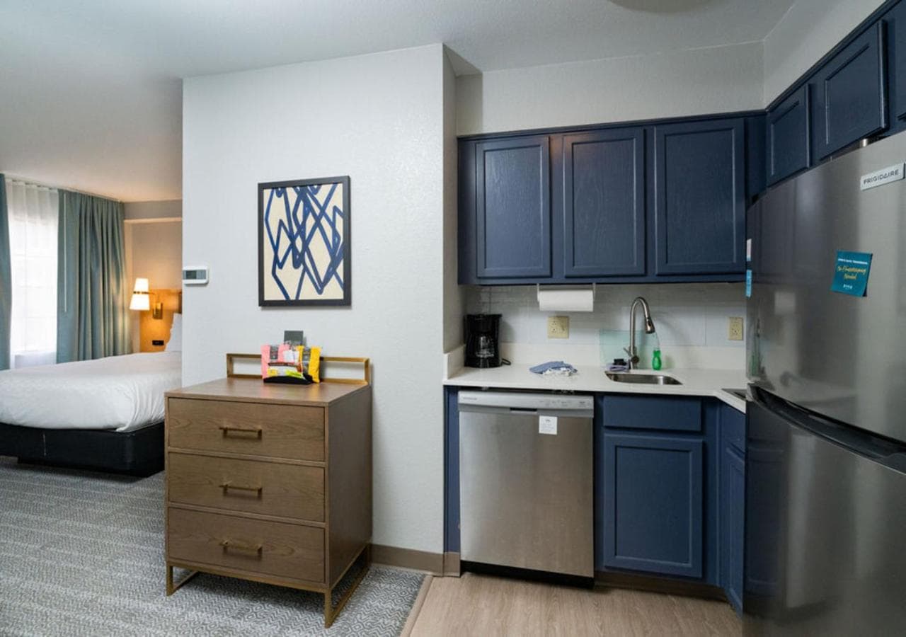 Staybridge Suites Jackson by IHG gallery photo in Ridgeland, MS — image 88