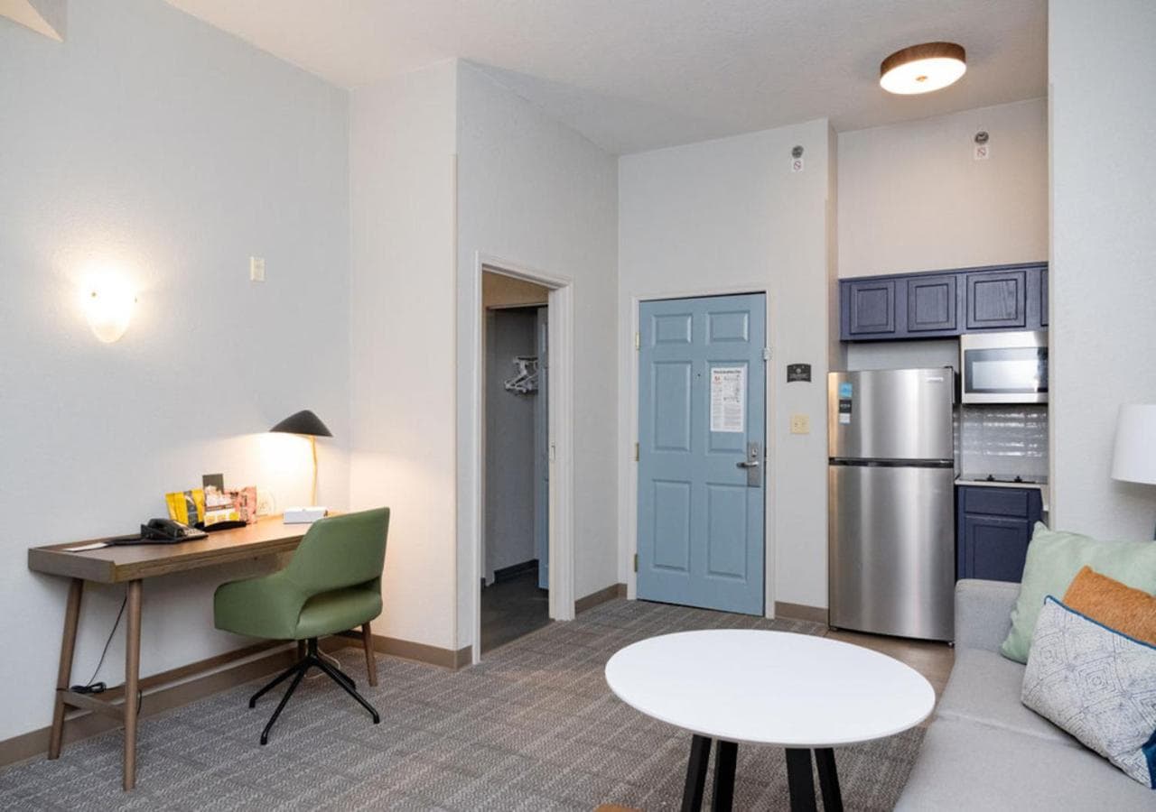 Staybridge Suites Jackson by IHG gallery photo in Ridgeland, MS — image 40