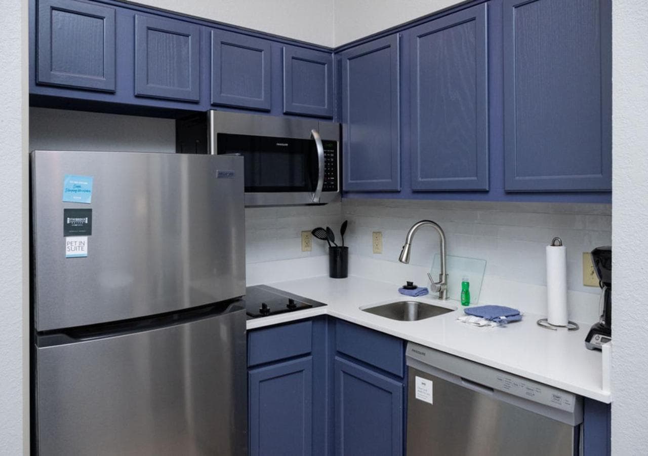 Staybridge Suites Jackson by IHG gallery photo in Ridgeland, MS — image 34