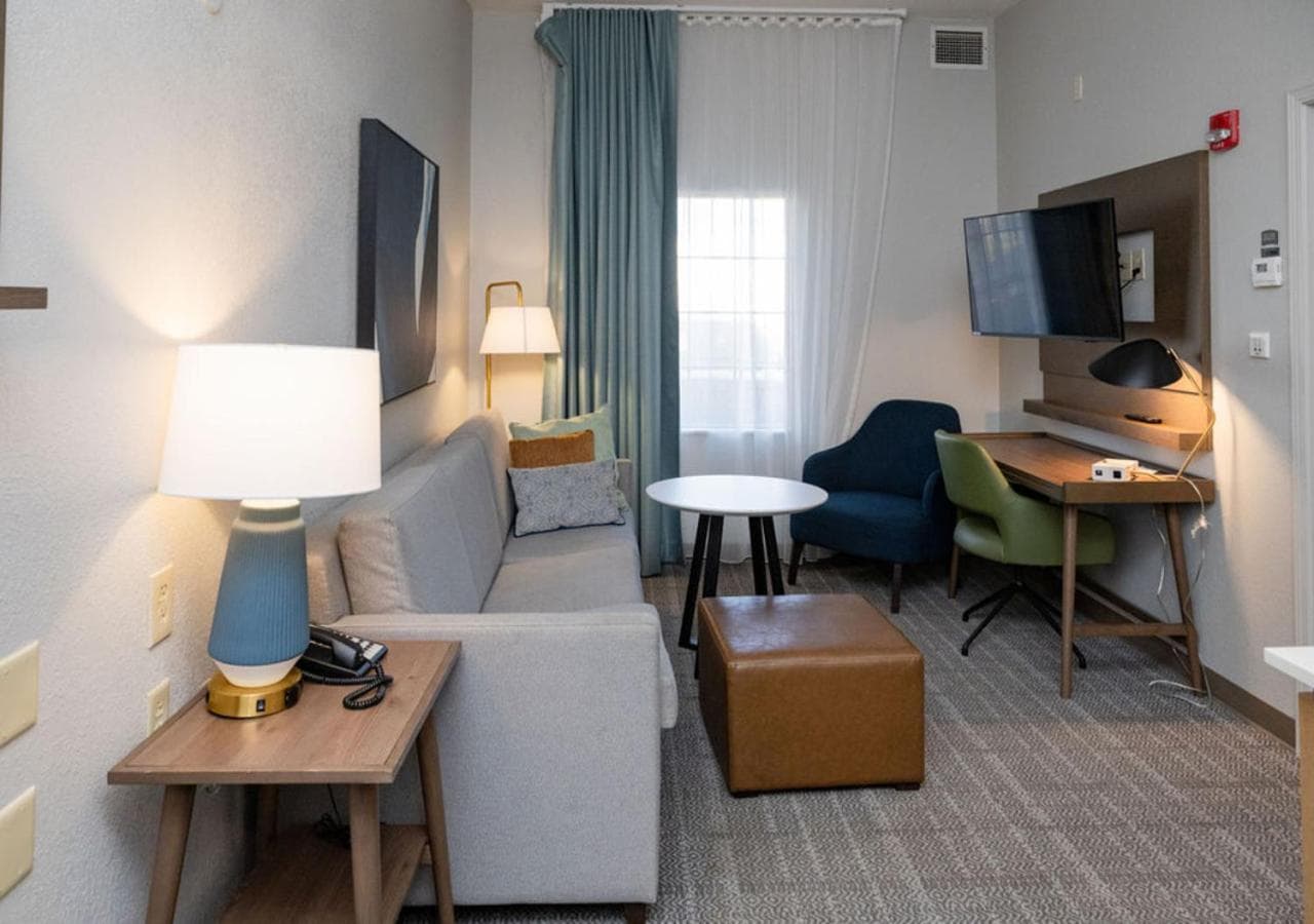 Staybridge Suites Jackson by IHG gallery photo in Ridgeland, MS — image 32