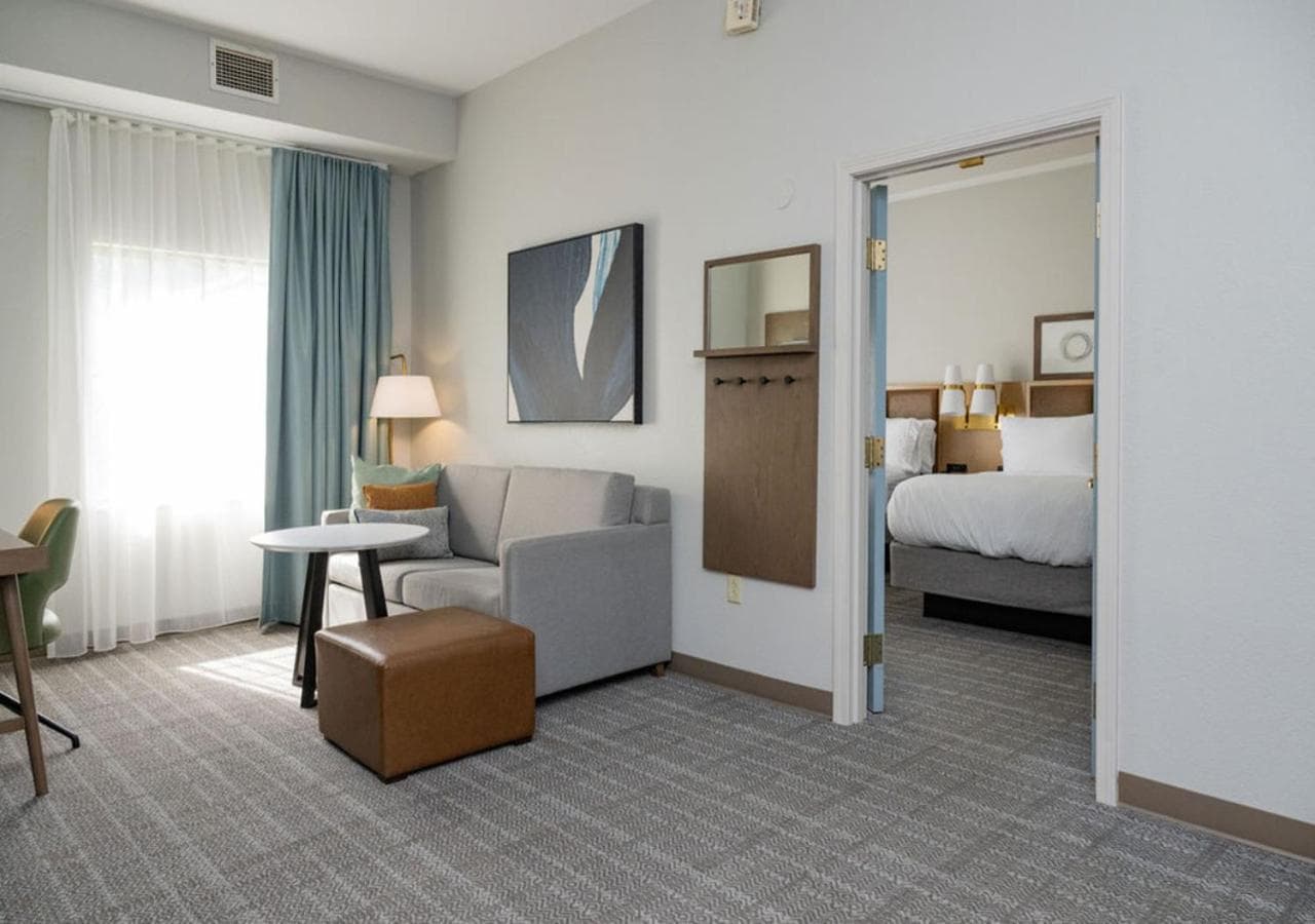 Staybridge Suites Jackson by IHG gallery photo in Ridgeland, MS — image 82