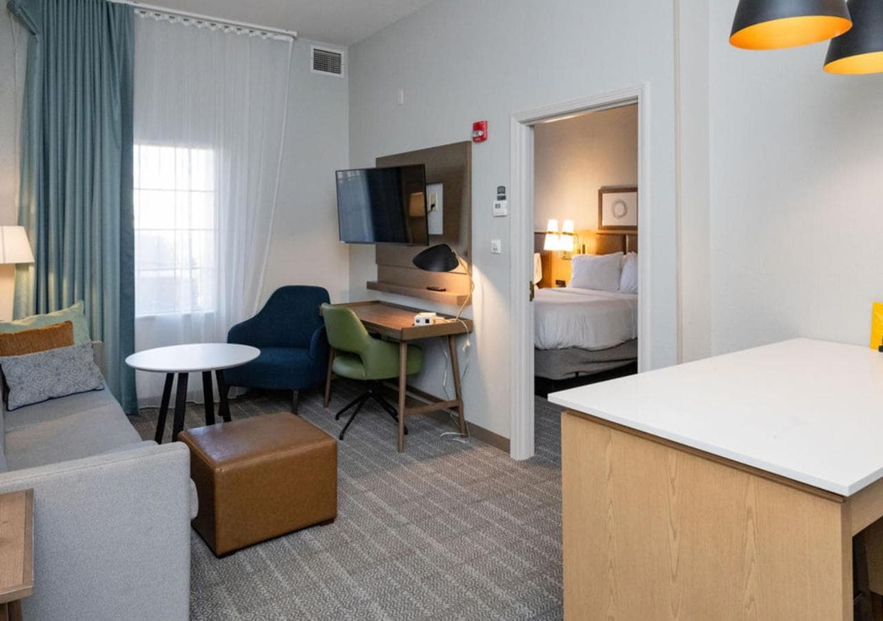 Staybridge Suites Jackson by IHG gallery photo in Ridgeland, MS — image 20