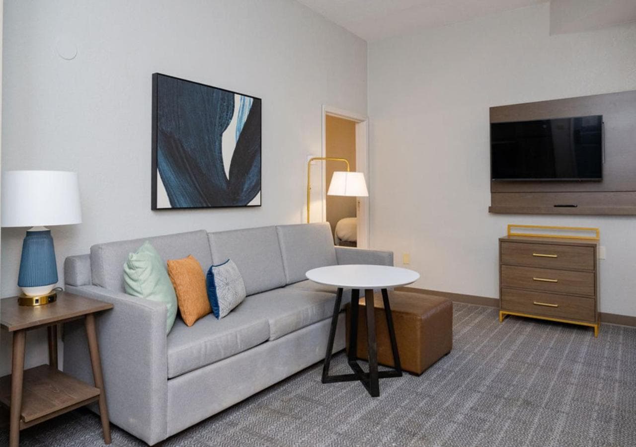 Staybridge Suites Jackson by IHG gallery photo in Ridgeland, MS — image 8