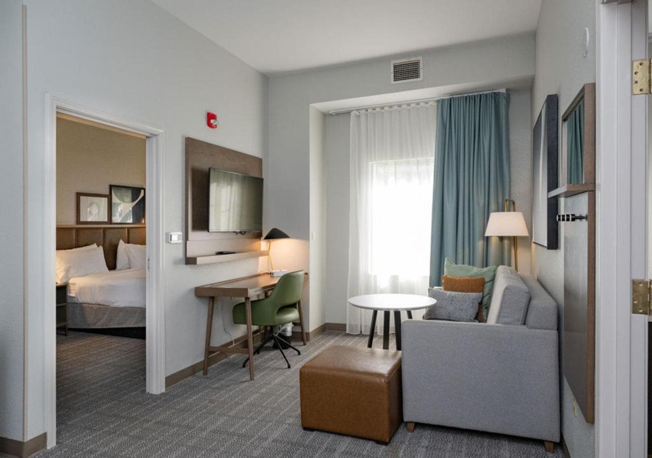Staybridge Suites Jackson by IHG gallery photo in Ridgeland, MS — image 25