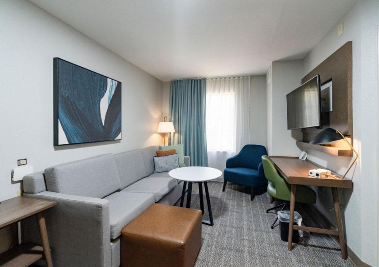 Staybridge Suites Jackson by IHG gallery photo in Ridgeland, MS — image 58