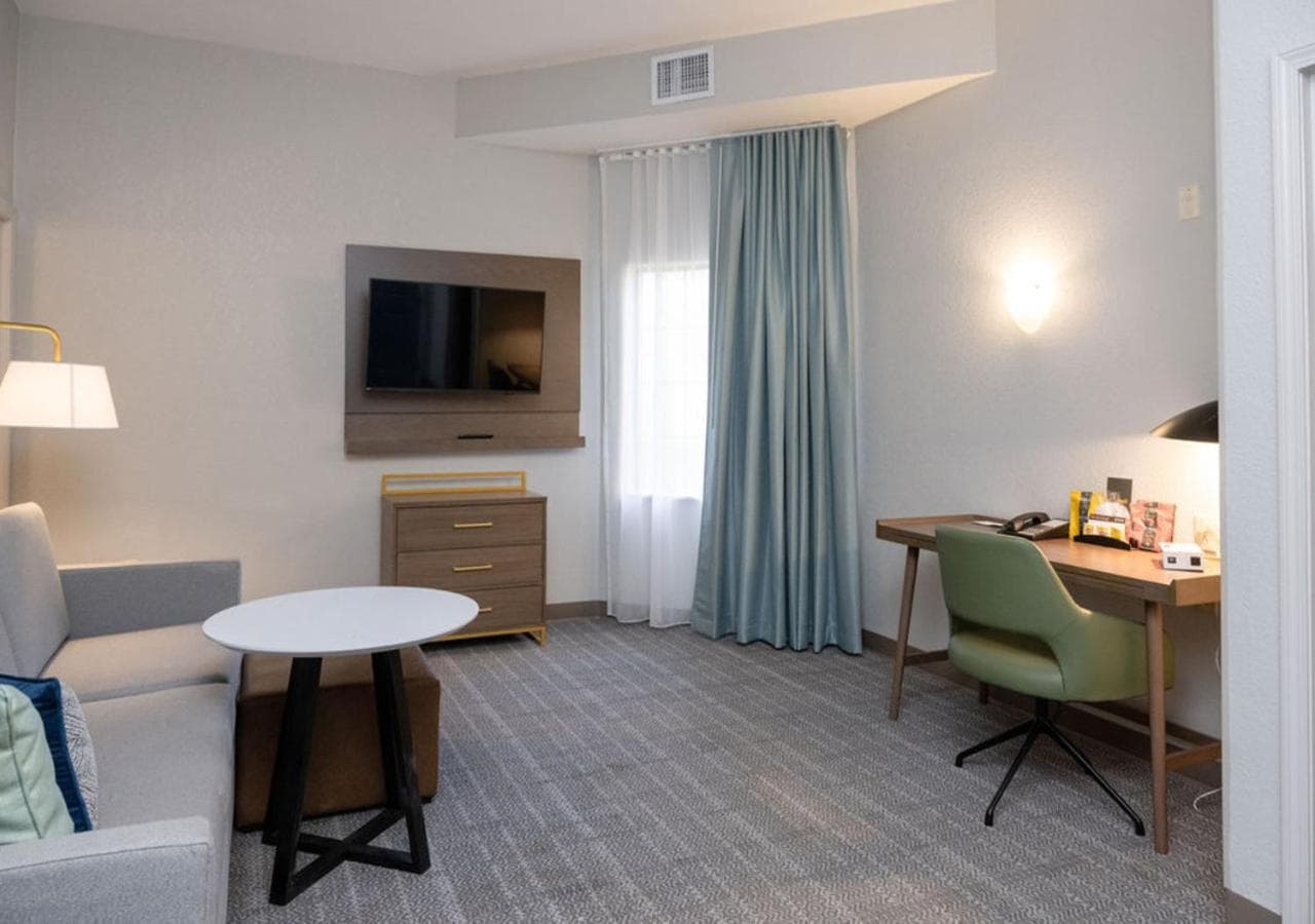 Staybridge Suites Jackson by IHG gallery photo in Ridgeland, MS — image 36