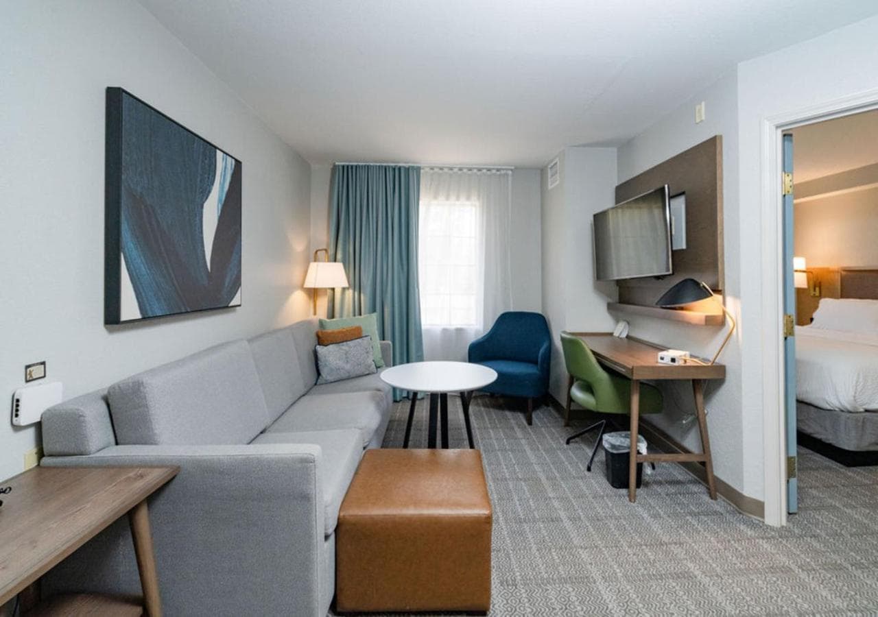 Staybridge Suites Jackson by IHG gallery photo in Ridgeland, MS — image 72