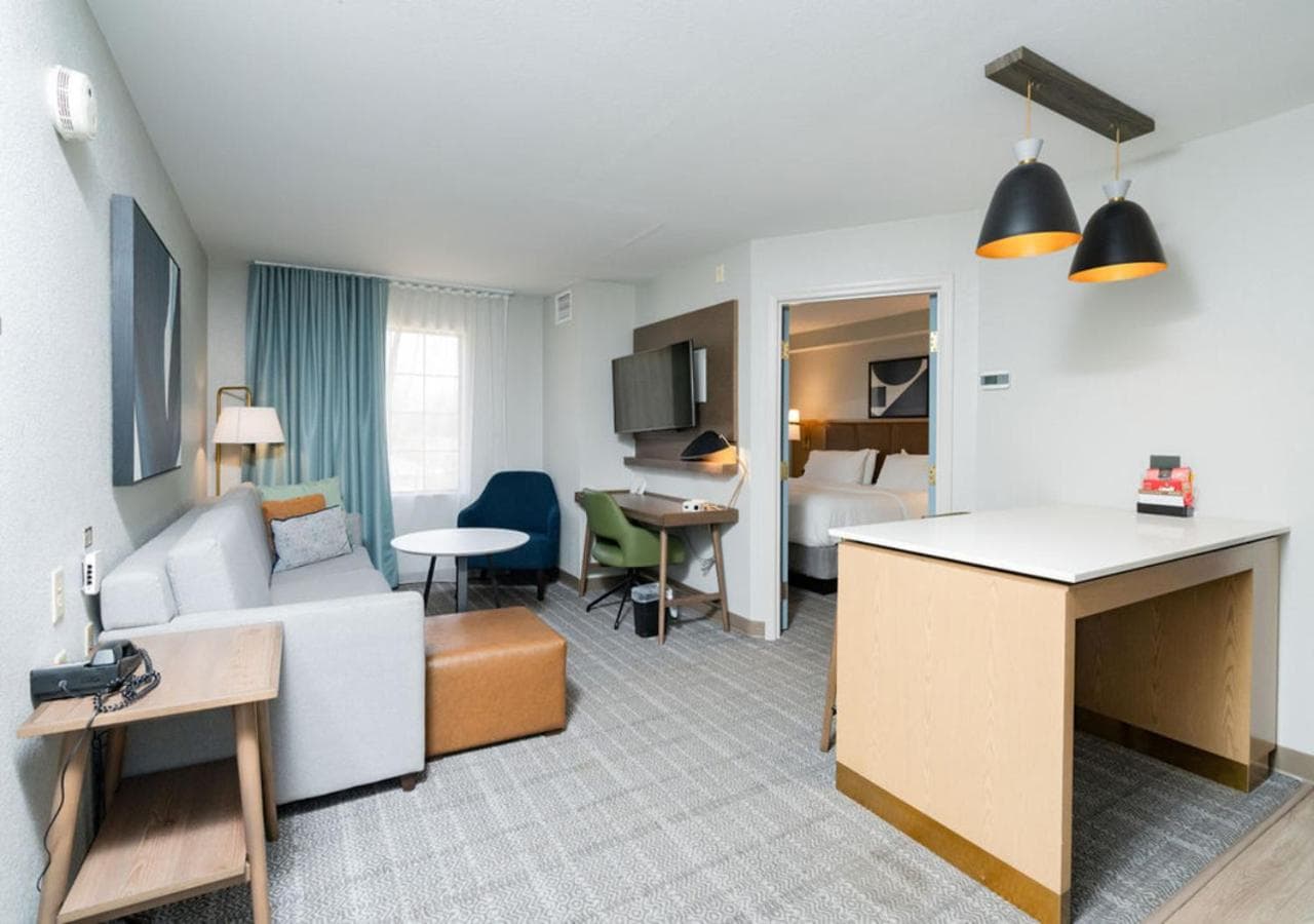 Staybridge Suites Jackson by IHG gallery photo in Ridgeland, MS — image 85