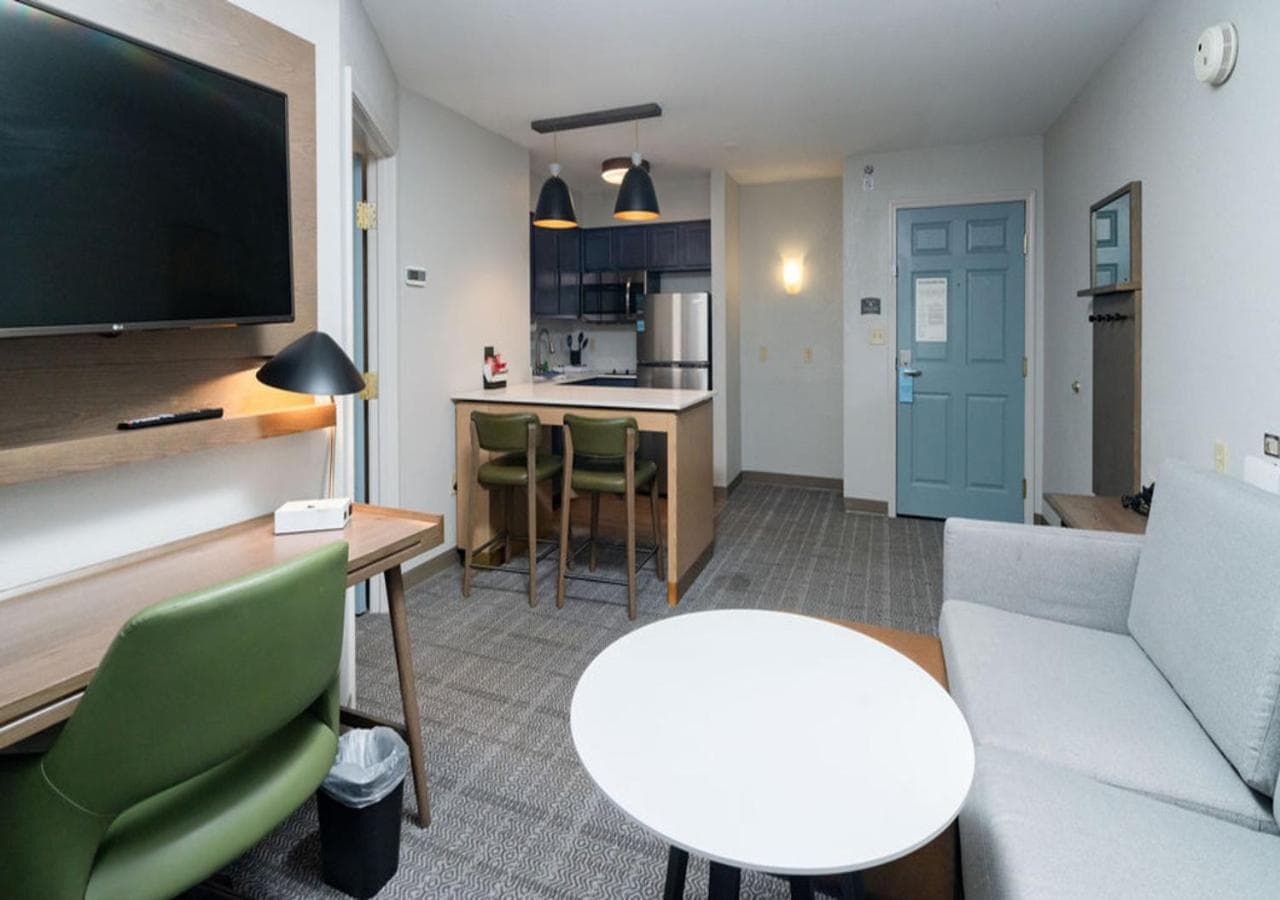 Staybridge Suites Jackson by IHG gallery photo in Ridgeland, MS — image 83