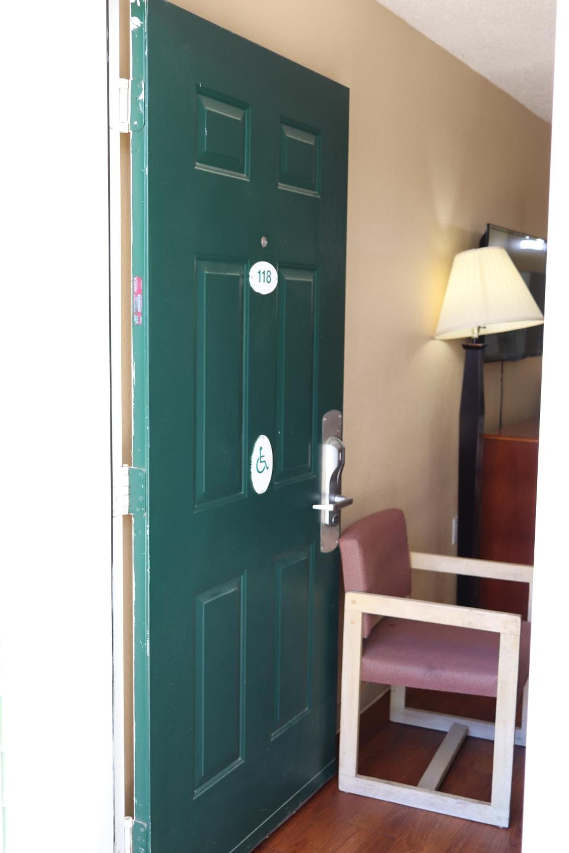 Woodstream Inn gallery photo in Hogansville, GA — image 36
