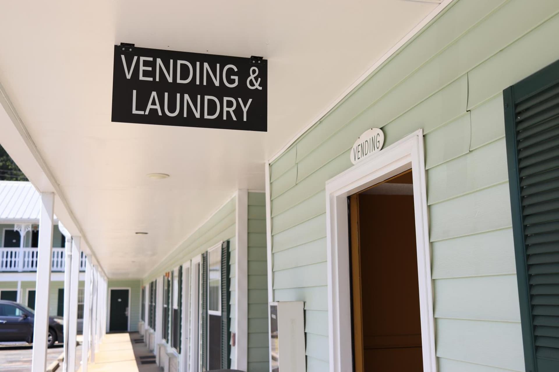 Woodstream Inn gallery photo in Hogansville, GA — image 29