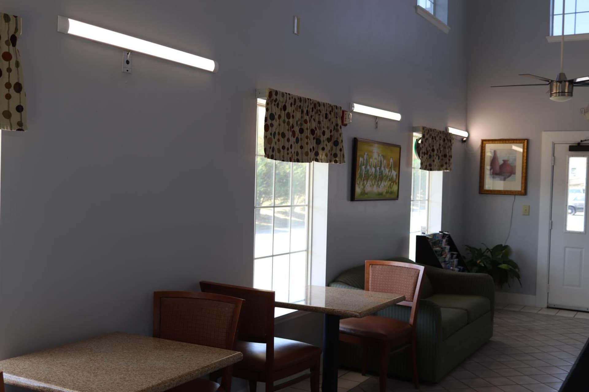 Woodstream Inn gallery photo in Hogansville, GA — image 15