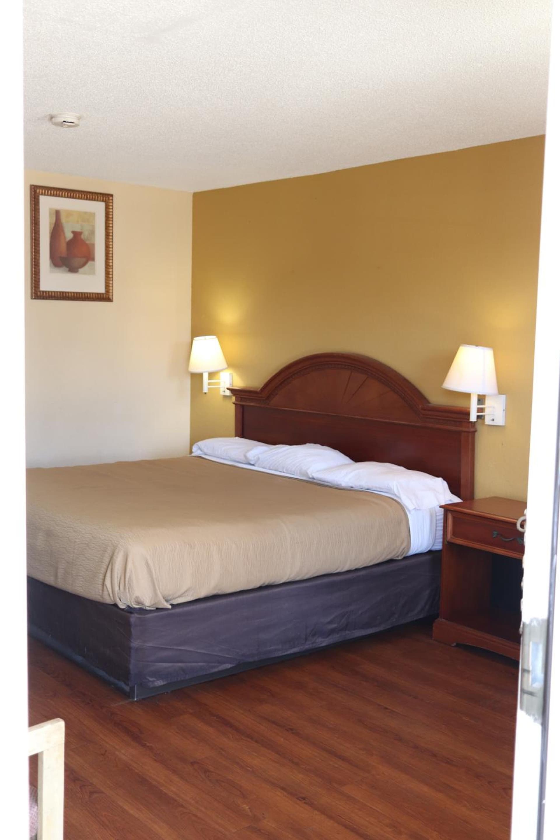 Woodstream Inn gallery photo in Hogansville, GA — image 38