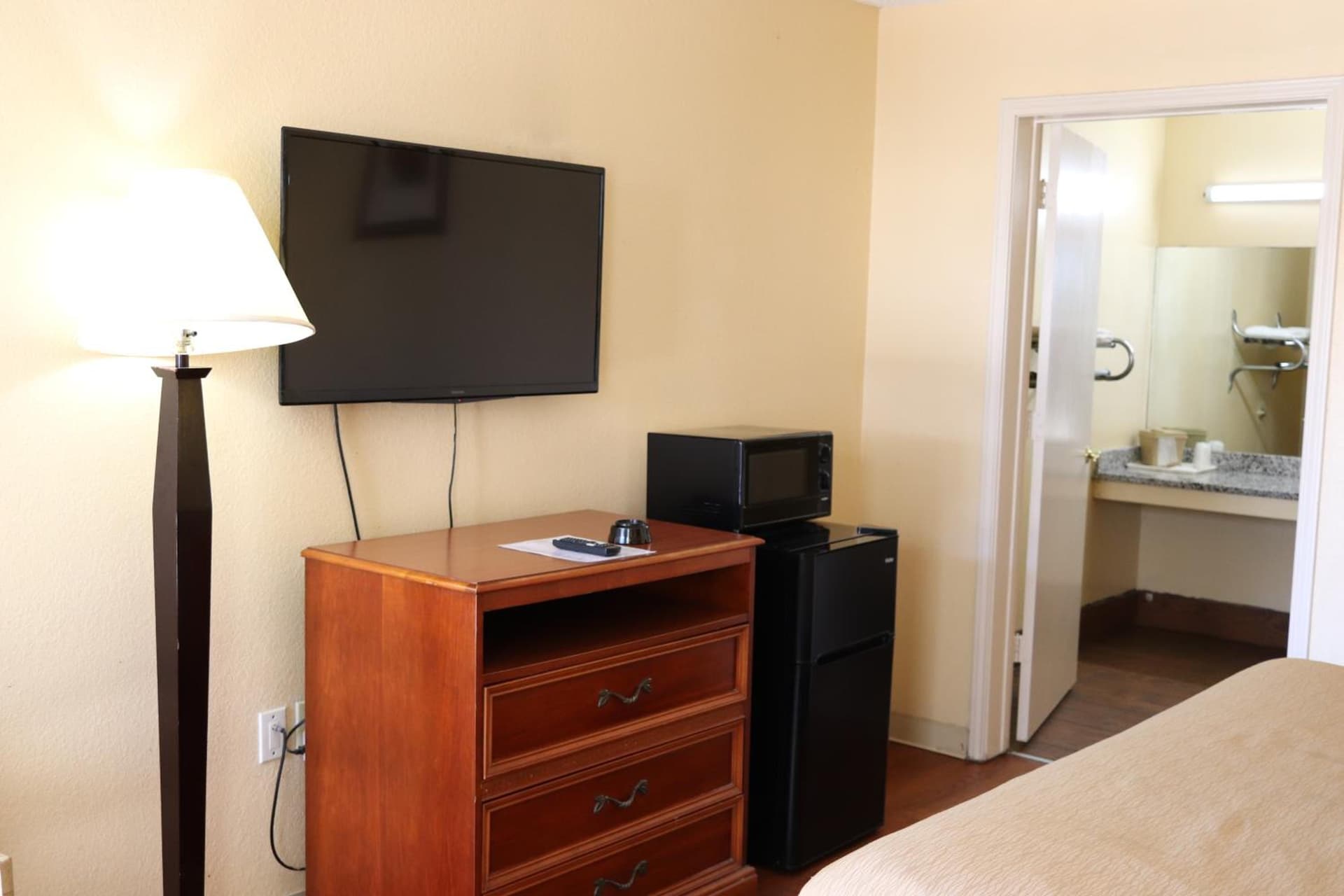 Woodstream Inn gallery photo in Hogansville, GA — image 47