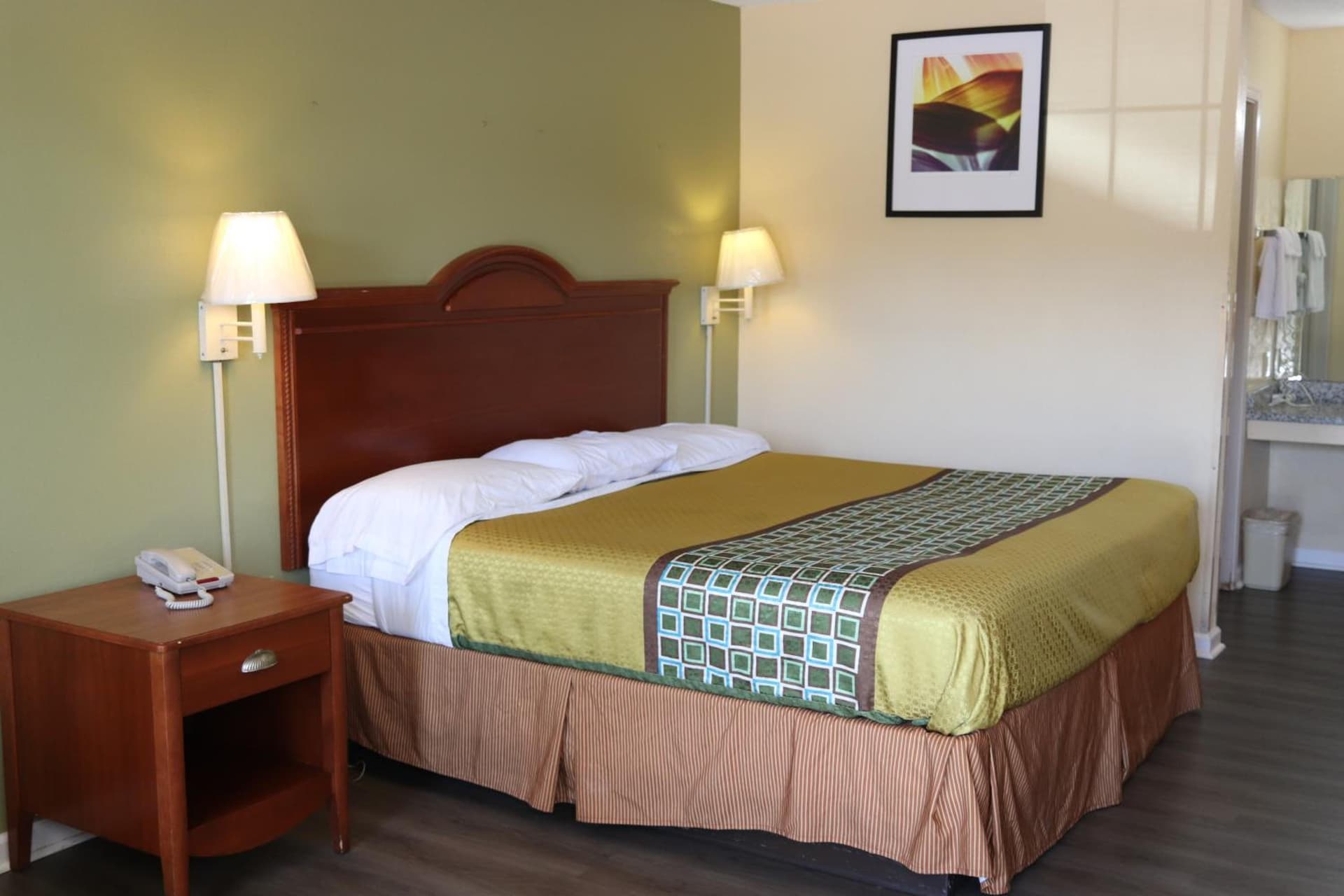 Woodstream Inn gallery photo in Hogansville, GA — image 33