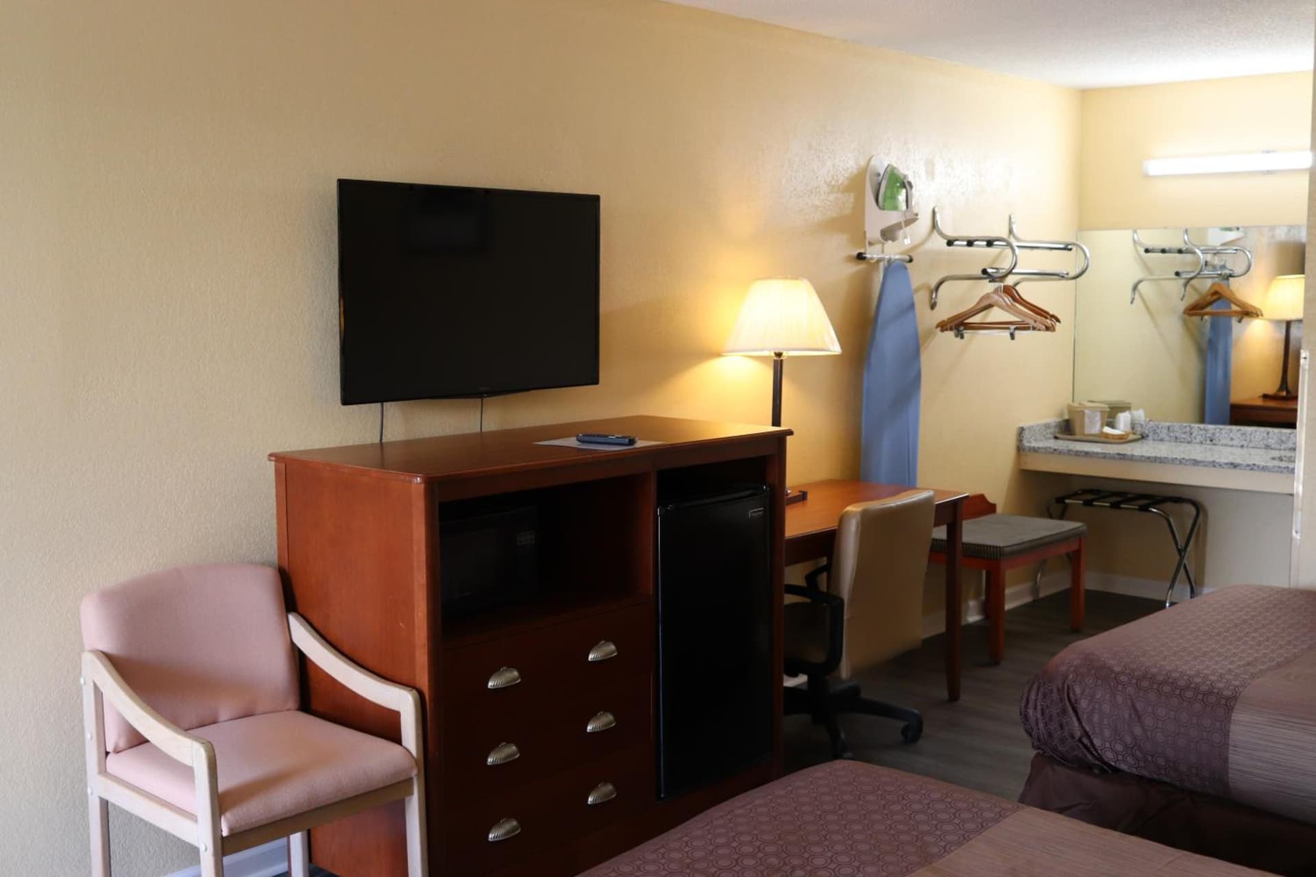 Woodstream Inn gallery photo in Hogansville, GA — image 37