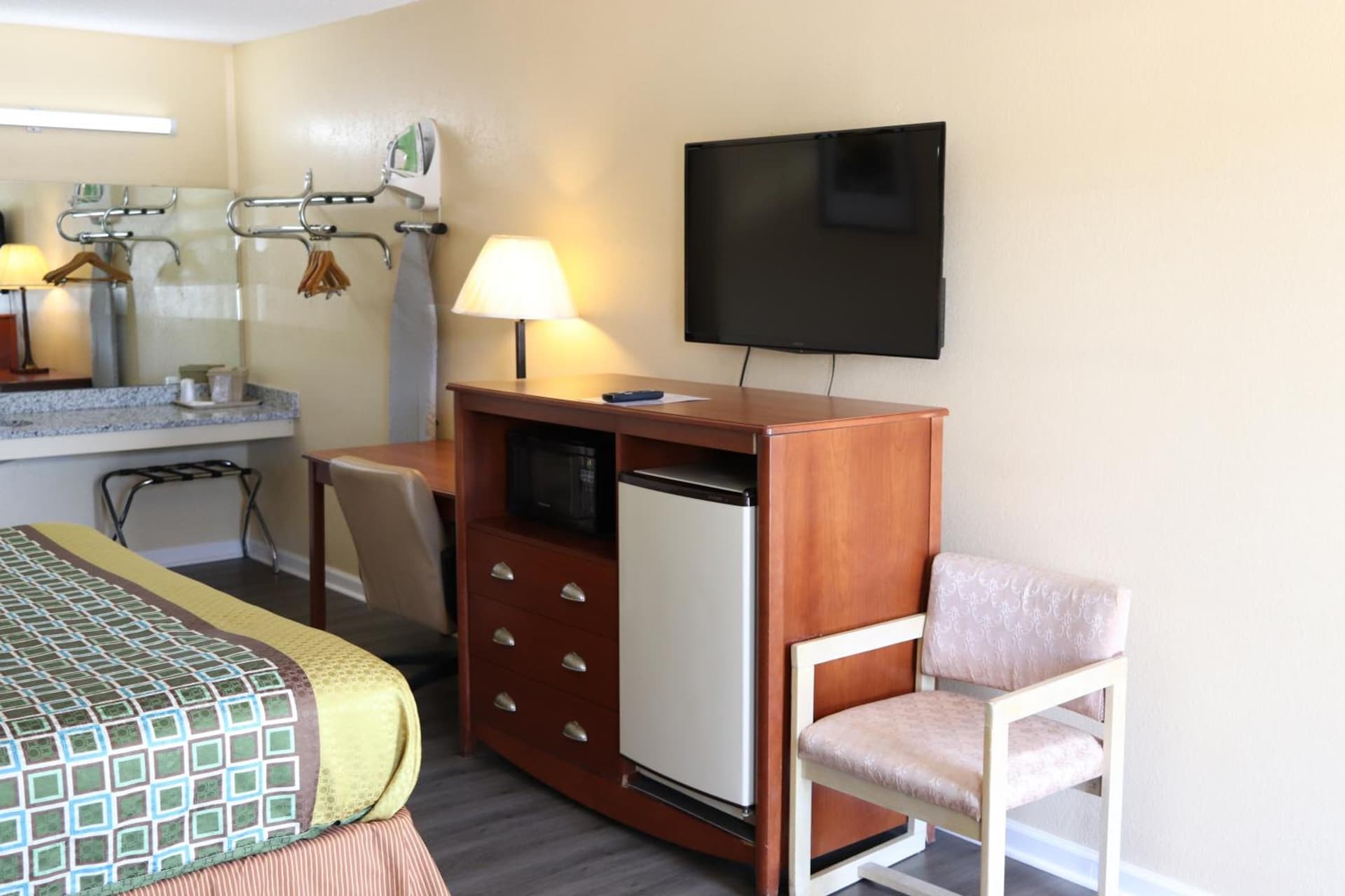 Woodstream Inn gallery photo in Hogansville, GA — image 11