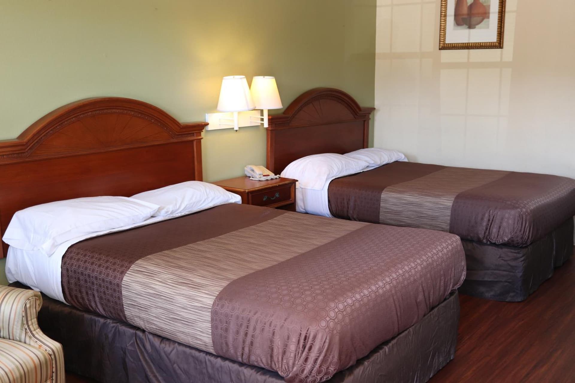Woodstream Inn gallery photo in Hogansville, GA — image 20