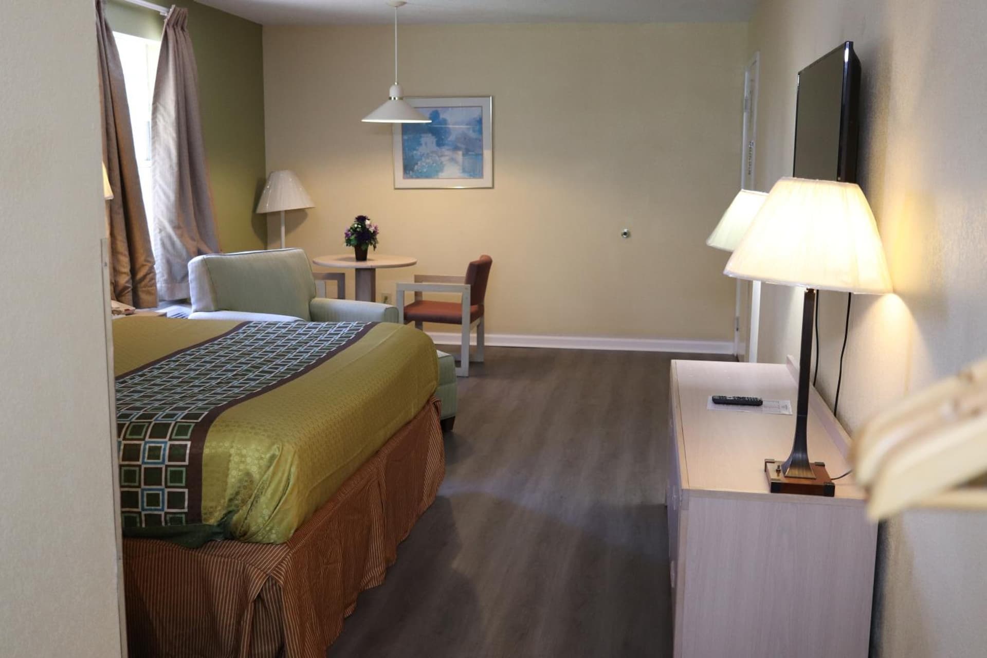 Woodstream Inn gallery photo in Hogansville, GA — image 54